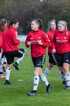 Bild 24 - B-Juniorinnen SV Henstedt Ulzburg - SG ONR : Ergebnis: 14:0